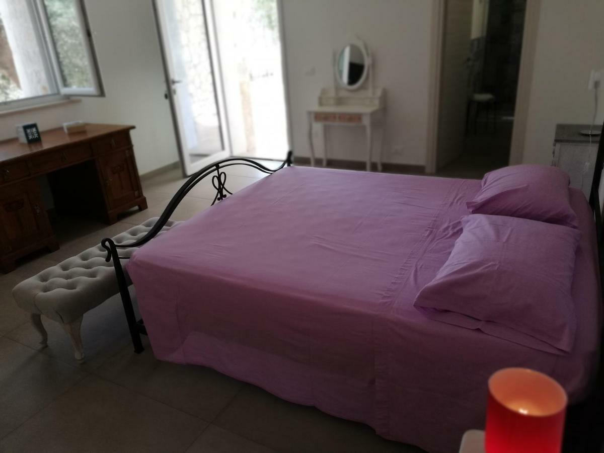 Residence Montelci Матината Екстериор снимка