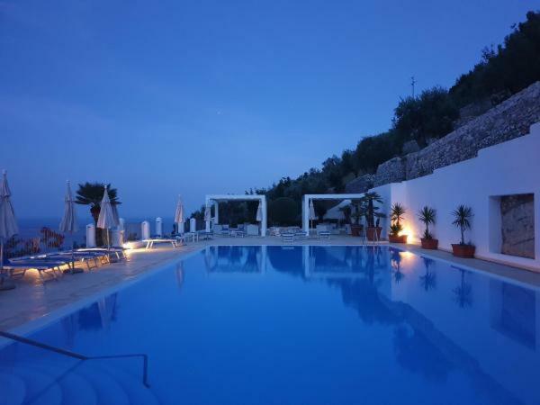 Residence Montelci Матината Екстериор снимка