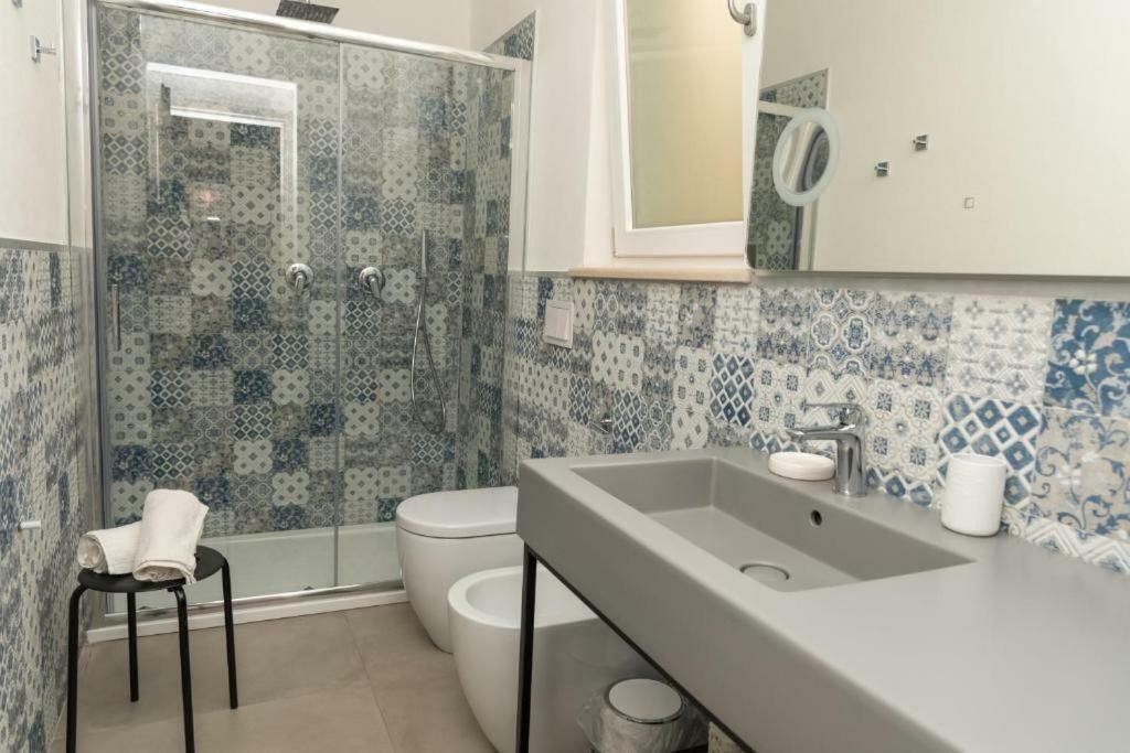 Residence Montelci Матината Екстериор снимка