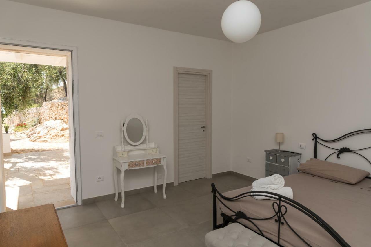 Residence Montelci Матината Екстериор снимка