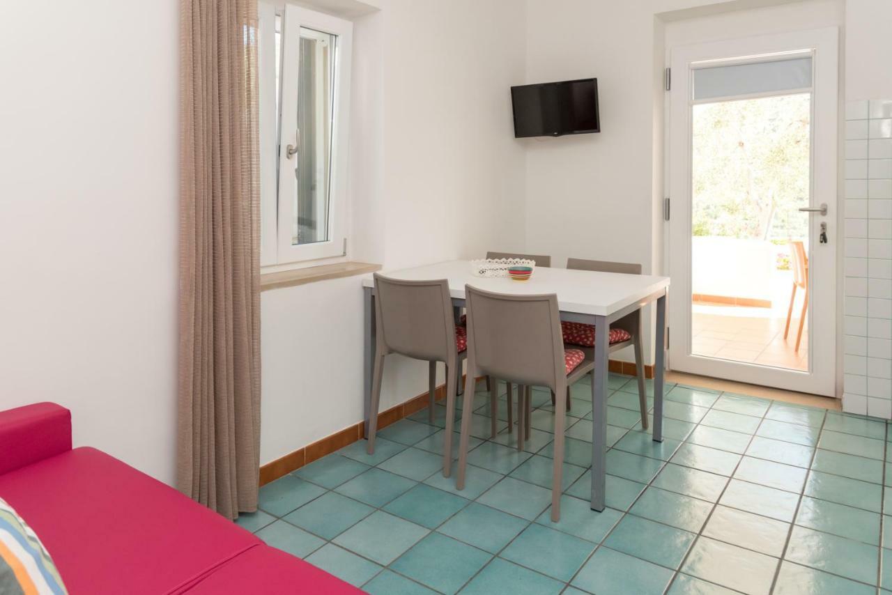 Residence Montelci Матината Екстериор снимка